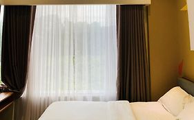 Luxebridge Hotel